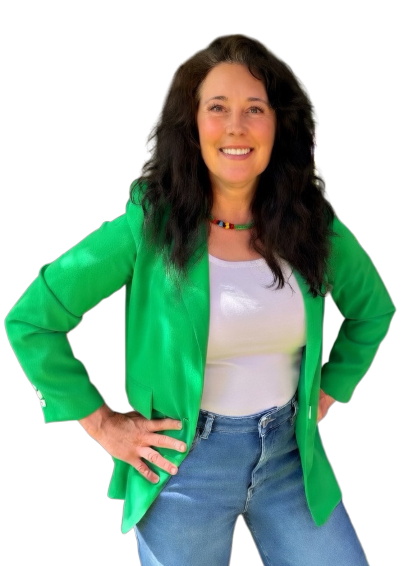 Jenni Cathcart